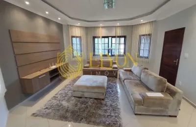 Casa com 4 quartos à venda no Belveder Clube dos 500, Guaratinguetá 