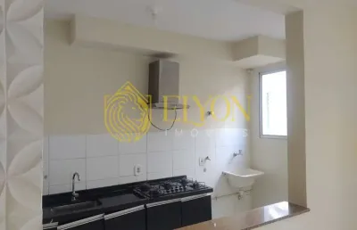 Apartamento com 2 quartos à venda na Vila Mariana, Aparecida 