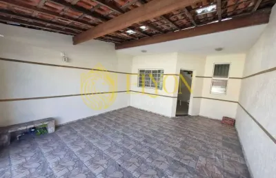 Casa com 3 quartos à venda no Beira Rio II, Guaratinguetá 