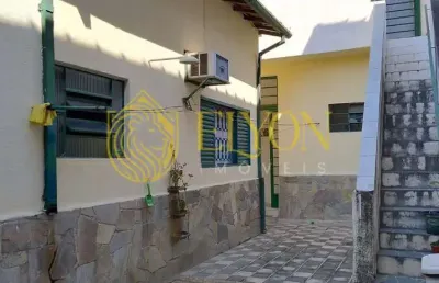 Casa com 3 quartos à venda no Campo do Galvão, Guaratinguetá 