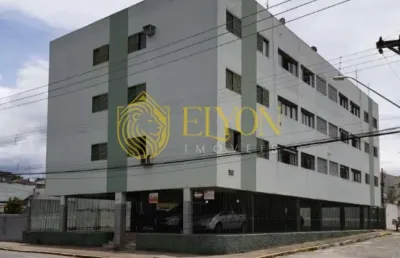 Apartamento com 3 quartos à venda na Avenida João Pessoa, Pedregulho, Guaratinguetá