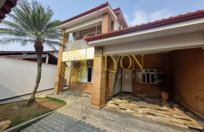 Casa com 4 quartos à venda no Jardim Bela Vista, Guaratinguetá 