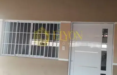 Casa com 4 quartos à venda na Cidade Industrial, Lorena 