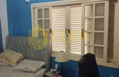 Casa com 4 quartos à venda na Rua José de Castro Coelho, Cohab Bandeirante, Guaratinguetá