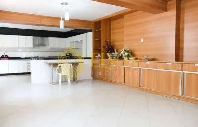 Casa com 4 quartos à venda no Belveder Clube dos 500, Guaratinguetá 