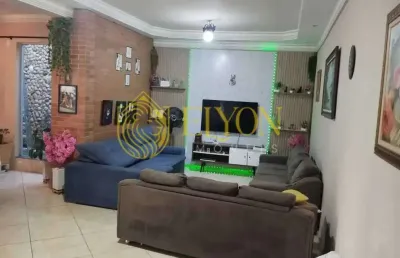 Casa com 3 quartos à venda no Parque Mondesir, Lorena 