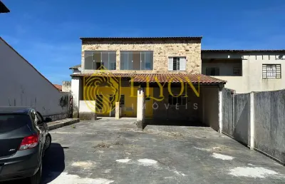 Casa com 2 quartos à venda no Jardim do Vale, Guaratinguetá 