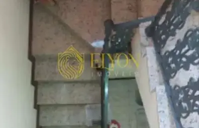 Casa com 4 quartos à venda no Pedreira, Guaratinguetá 