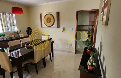 Casa em residencial village santana, guaratinguetá/sp