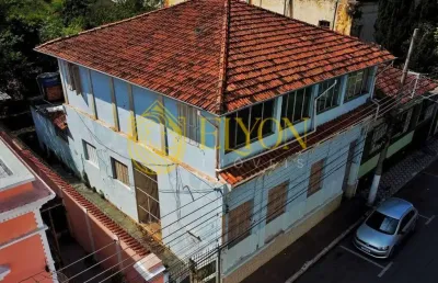 Casa com 5 quartos para alugar no Centro, Guaratinguetá 