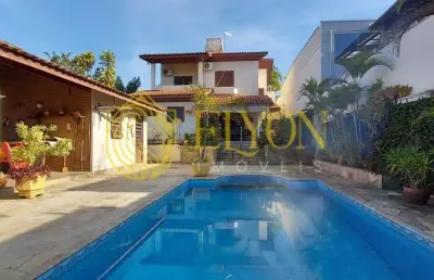 Casa com 5 quartos à venda no Portal das Colinas, Guaratinguetá 