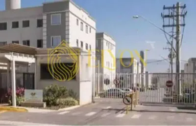 Apartamento com 2 quartos à venda na Vila Mariana, Aparecida 