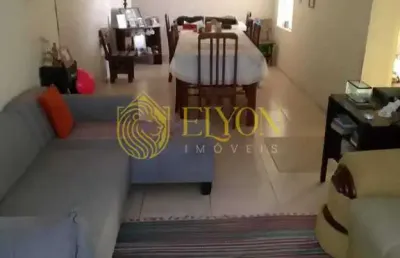 Casa com 3 quartos à venda no Nova Guará, Guaratinguetá 