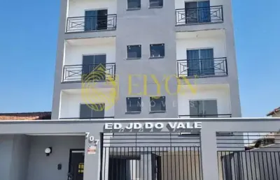 Apartamento studio em jardim do vale, guaratinguetá/sp
