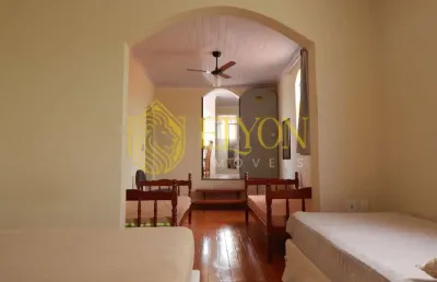 Casa com 6 quartos à venda no Pedregulho, Guaratinguetá 