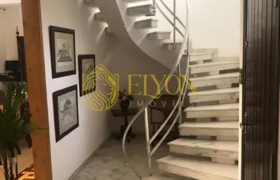 Casa com 5 dormitórios à venda, 412 m²  - centro - guaratinguetá/sp