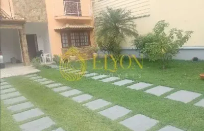Casa com 4 quartos à venda no Portal das Colinas, Guaratinguetá 