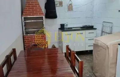 Casa com 2 quartos à venda no Residencial Mombaça I, Pindamonhangaba 