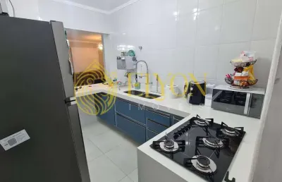 Apartamento à venda no bairro do indaiá em caraguatatuba