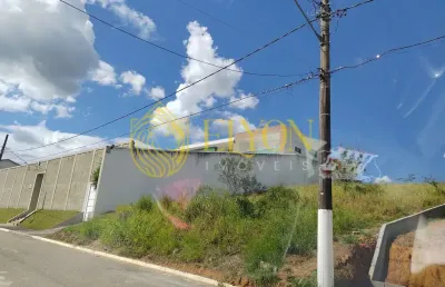 Terreno à venda no Village Mantiqueira, Guaratinguetá 