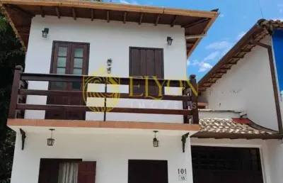 Casa com 2 quartos à venda no Centro, Paraty 
