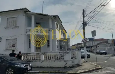 Casa com 6 quartos à venda no Centro, Guaratinguetá 