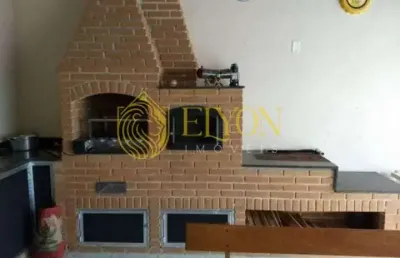 Casa com 2 quartos à venda na Cidade Industrial, Lorena 