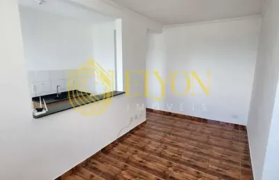 Parque das gardenias - apartamento em vila mariana, aparecida/sp