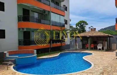 Apartamento com 3 quartos à venda em Itaguá, Ubatuba 