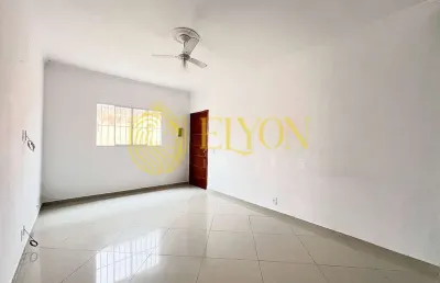 Apartamento em residencial village santana, guaratinguetá/sp