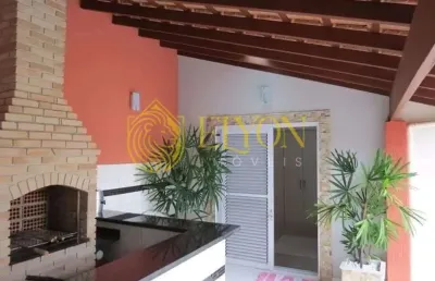 Casa em residencial village santana, guaratinguetá/sp