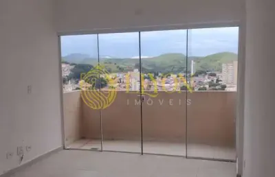 Apartamento com 2 quartos para alugar no São Gonçalo, Guaratinguetá 