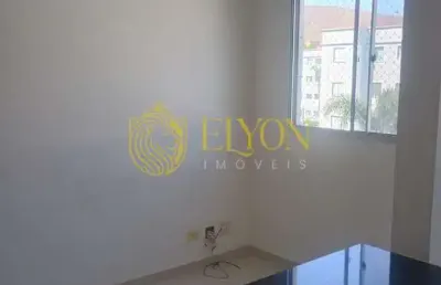Parque das gardenias - apartamento em vila mariana, aparecida/sp