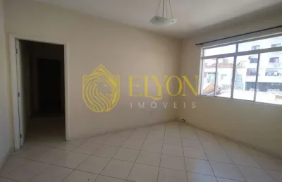 Apartamento com 2 quartos para alugar no Centro, Guaratinguetá 