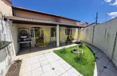 Casa com 3 quartos para alugar no Beira Rio II, Guaratinguetá 