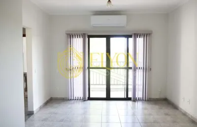 Apartamento com 2 quartos para alugar na Vila Paraiba, Guaratinguetá 