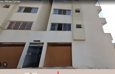 Apartamento com 2 quartos à venda na av gumecino iglesias, silvestre, viçosa, 60 m2 por r$ 186.000