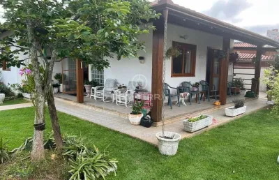 Casa com 3 quartos à venda na Rua Venino Pereira Cruz, Centro, Porto Belo