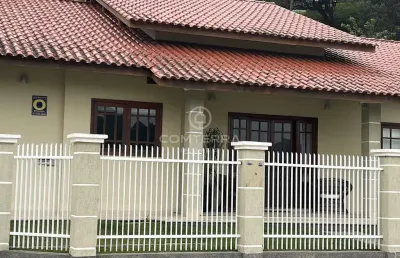 Casa com 4 quartos à venda na Rua Manoel Felipe Da Silva Neto, Centro, Porto Belo