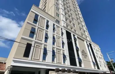 Apartamento com 2 quartos à venda na Rua 406 B, Morretes, Itapema