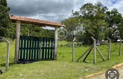 Fazenda à venda na Rua Bento João Silvino, Sertão da Santa Luzia, Porto Belo