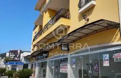 Sala comercial à venda no Centro, Porto Belo 