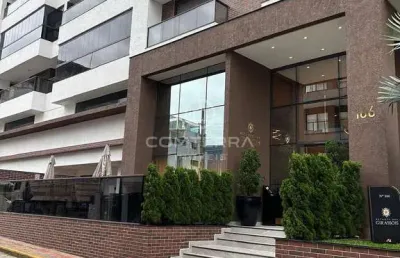 Apartamento com 2 quartos à venda na Rua Pica, Bombas, Bombinhas