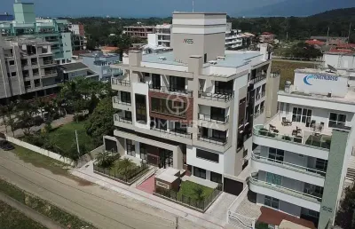 Apartamento com 2 quartos à venda na Rua Amoreira, Mariscal, Bombinhas