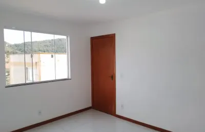 Apartamento 2 quartos em albuquerque - teresópolis/rj