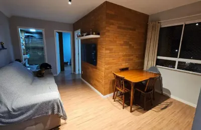 Apartamento com 2 quartos à venda na Rua Guandu, 670, Pimenteiras, Teresópolis