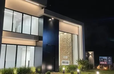 Casa em condomínio fechado com 3 quartos à venda na Estrada José Gomes da Costa Júnior, 2212, Posse, Teresópolis