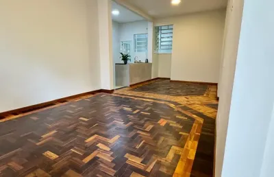 Apartamento com 3 quartos à venda na Rua Jorge Lossio, 442, Alto, Teresópolis