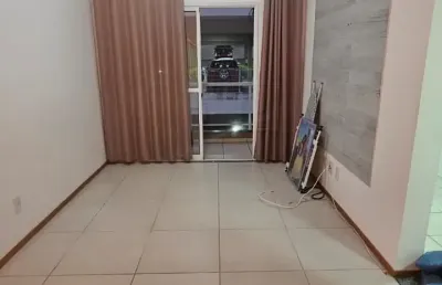 Apartamento com 2 quartos à venda na Rua Tenente Luiz Meirelles, 75, Bom Retiro, Teresópolis