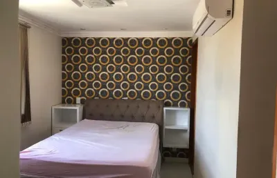Apartamento à venda – 3 dormitórios – savóia park – ilhéus/ba